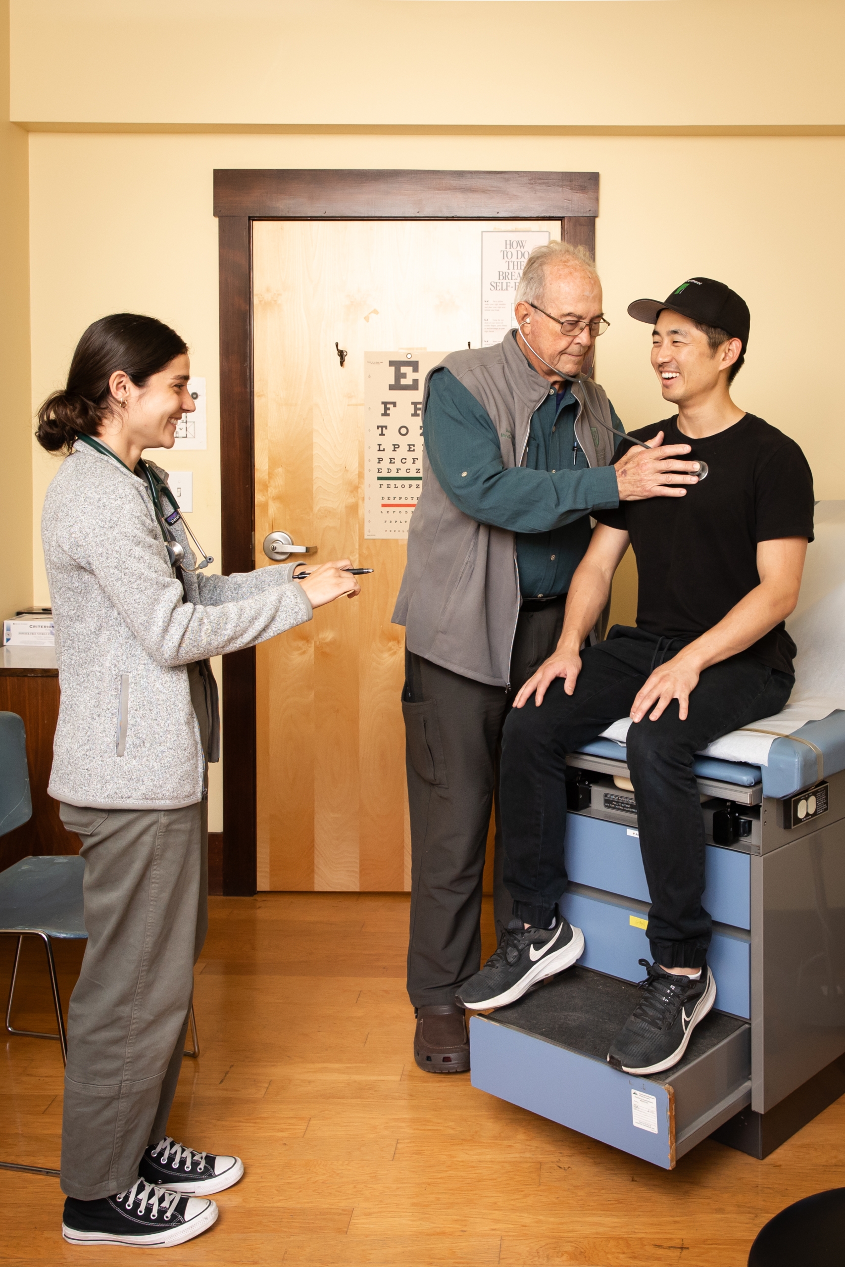 Medical Care