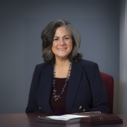 Patricia Monahan