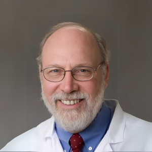 David Nierenberg, MD