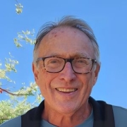 Eric Janson