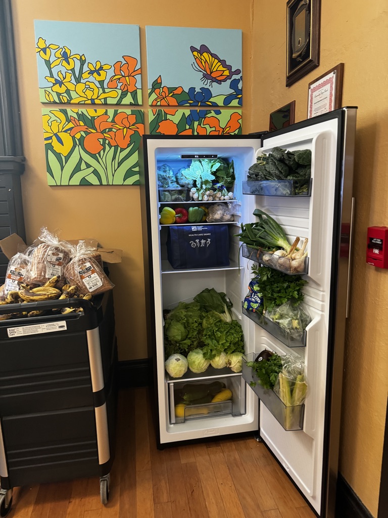 Nutrition Support