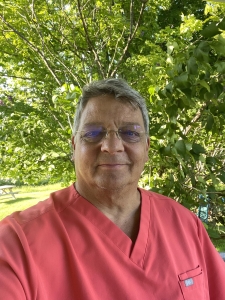 Dr. Tom Schell
