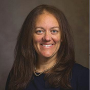 Julie McKenney, MHCDS, MBA