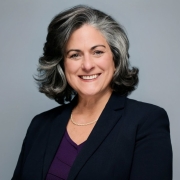 Patty Monahan
